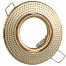 Світильник точковий Sirius Ш DH 28 COPPER