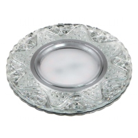 Світильник точковий Sirius Л LB 190102 C