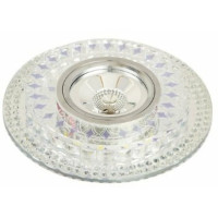 Світильник точковий Sirius Л LY1113 MR16 PU