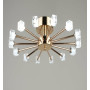 Люстра світлодіодна акрілова Sirius B E2094/14
