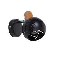 Бра настінне Sirius Л 1436/1 на 1 плафон