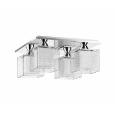 Люстра Sirius A J952-4 (на 4 плафони)