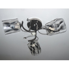 Люстра Класична Sirius Ю 9616В/3 на 3 плафони