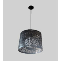 Люстра підвісна Sirius Ю 93077-1 на 1 плафон