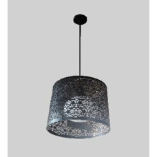 Люстра підвісна Sirius Ю 93077-1 на 1 плафон