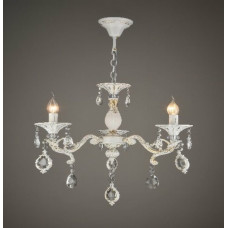 Люстра Класична Sirius В N3585/3 на 3 лампочки