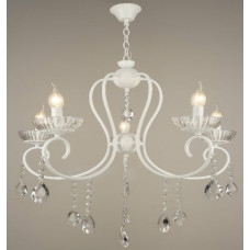 Люстра класична Sirius B NH4461/5 (на 5 плафонів)