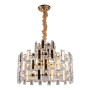 Люстра кришталева Sirius Ш 5048/500