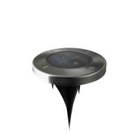 Вуличний ліхтар садово-парковий наземний Sirius 22003