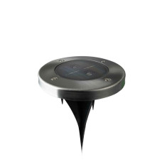 Вуличний ліхтар садово-парковий наземний Sirius 22003