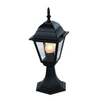 Вуличний ліхтар садово-парковий Sirius Я YD-2001S1