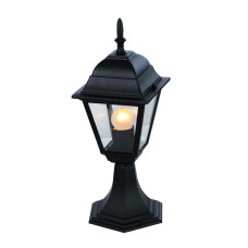 Вуличний ліхтар садово-парковий Sirius Я YD-2001S1