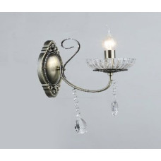 Бра настінне класичне Sirius B NH4756/1W