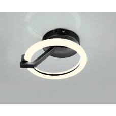 Світлодіодні акрилові люстра Sirius N C3846-1