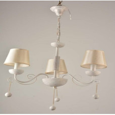 Люстра класична Sirius Л 1380/3 (на 3 плафони)