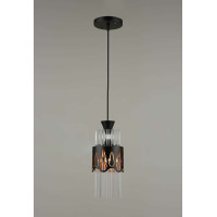 Люстра декоративна Sirius B N4978/1H