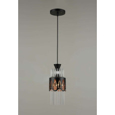 Люстра декоративна Sirius B N4978/1H