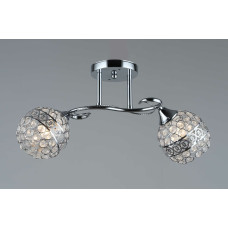 Люстра декоративна Sirius B N4909/2