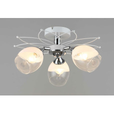 Люстра декоративна Sirius на 3 плафони B N5001/3