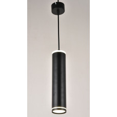 Люстра підвісна Sirius RT510 BK