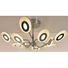 Світлодіодна люстра Sirius 8929-10