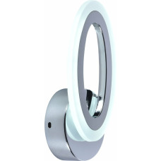 Бра акрилове Sirius LI8877/1B CR (12W)