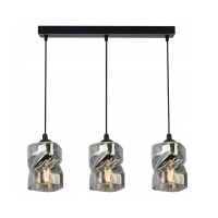 Люстра підвісна Sirius 8801-3 на 3 плафон