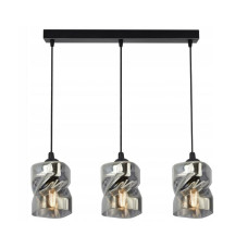 Люстра підвісна Sirius 8801-3 на 3 плафон