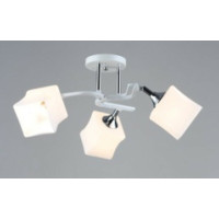 Люстра Sirius B N5069/3 на 3 плафони