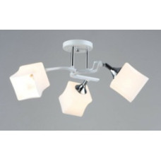 Люстра Sirius B N5069/3 на 3 плафони