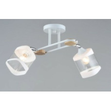 Люстра Sirius B N5079/2 на 2 плафони