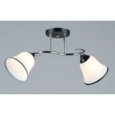 Люстра Sirius B A3918/2 на 2 плафони