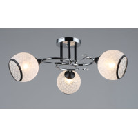 Люстра Sirius B A3855/3 на 3 плафони