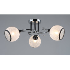 Люстра Sirius B A3855/3 на 3 плафони