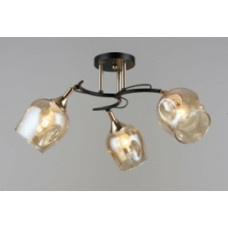 Люстра Sirius B N5006/3 на 3 плафони