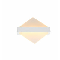 Акрілове світлодіодне бра Sirius 8756 S