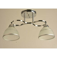 Люстра Sirius Л 8081/2 на 2 плафони