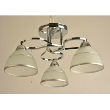 Люстра Sirius Л 8081/3 на 3 плафони