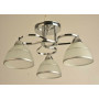 Люстра Sirius Л 8081/3 на 3 плафони