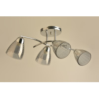 Люстра Sirius Л 8145/4А на 4 плафони