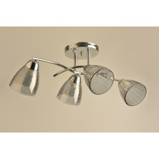 Люстра Sirius Л 8145/4А на 4 плафони