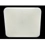 Світлодіодна смарт люстра Sirius GLX-1769-450 96W Clear (RGB)