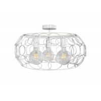 Люстра Sirius TY-5202 WH