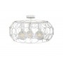 Люстра Sirius TY-5202 WH
