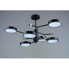 Люстра N5502/6 на 6 плафонів