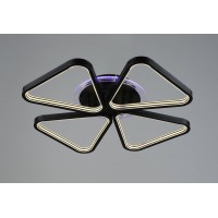 Люстра світлодіодна акрилова Sirius YH921/4