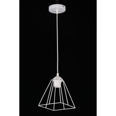 Підвіс в стилі лофт Sirius C1157-1 WT+WT