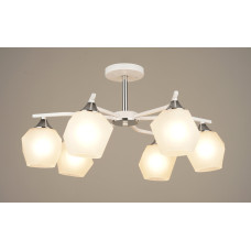 Люстра декоративна Sirius B N1614/6