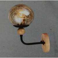 Бра настінне Sirius B N4531/1W