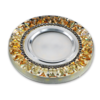 Світильник точковий Sirius Л LA 2071 CP